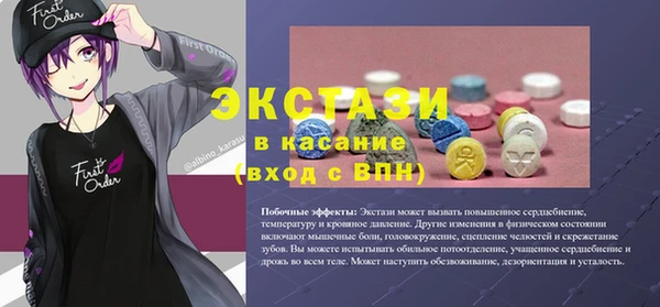 ECSTASY Алзамай